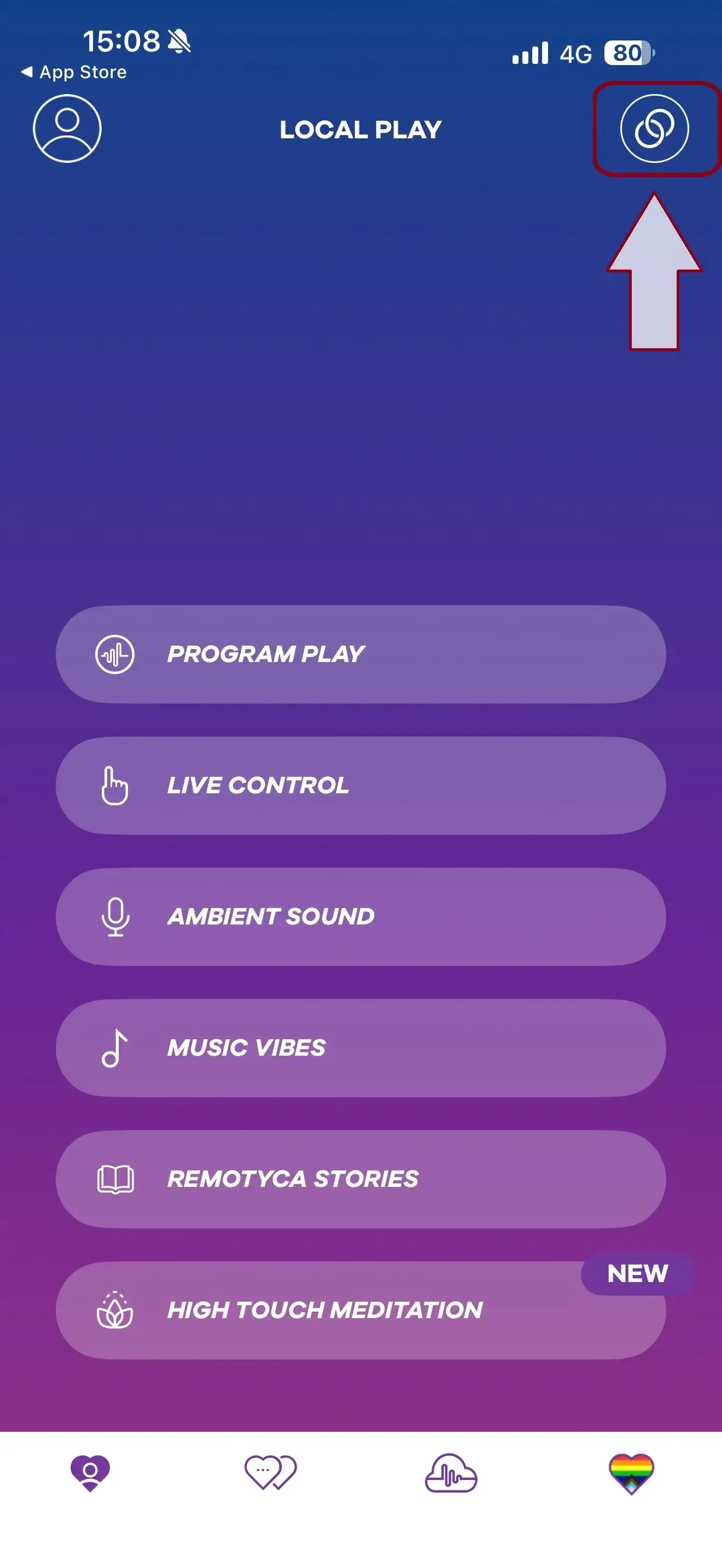 Satisfyer Connect App ghid | lovesexshop.ro sex shop