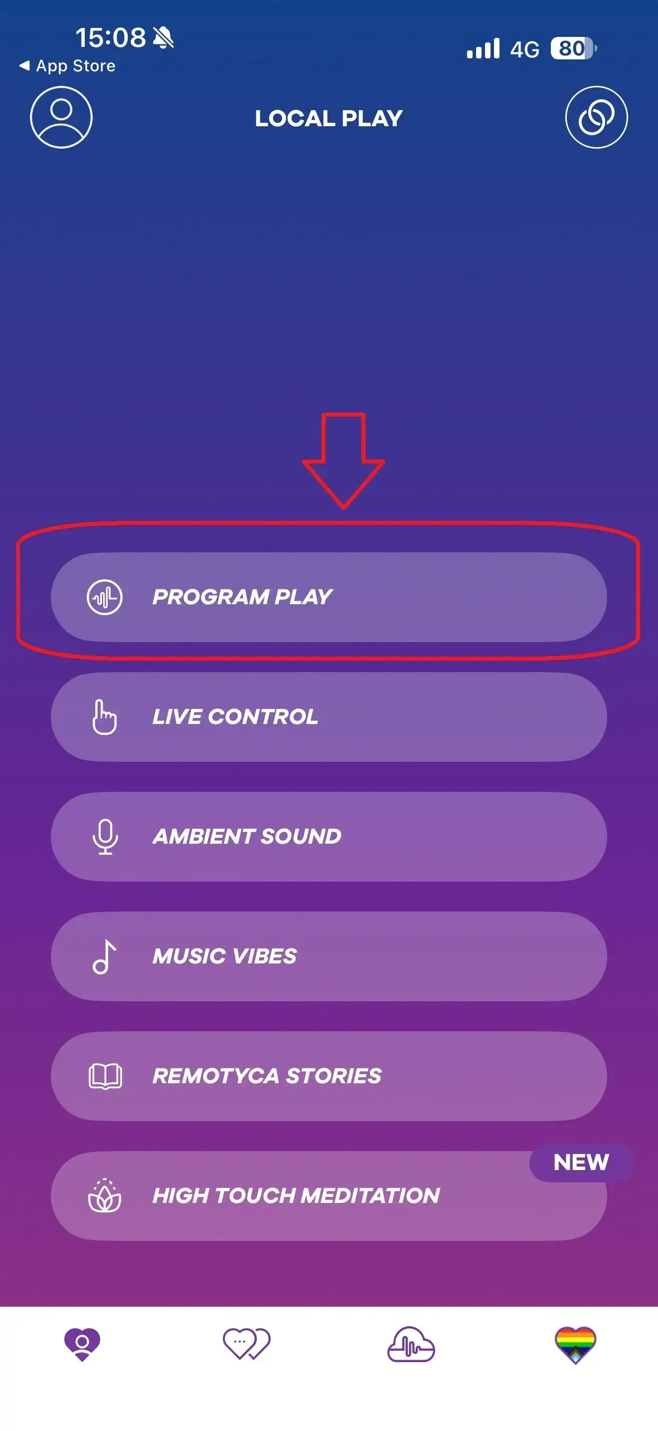 Satisfyer Connect App ghid | lovesexshop.ro sex shop