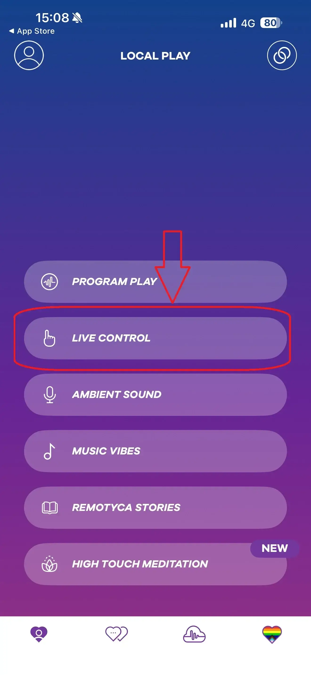 Satisfyer Connect App ghid | lovesexshop.ro sex shop