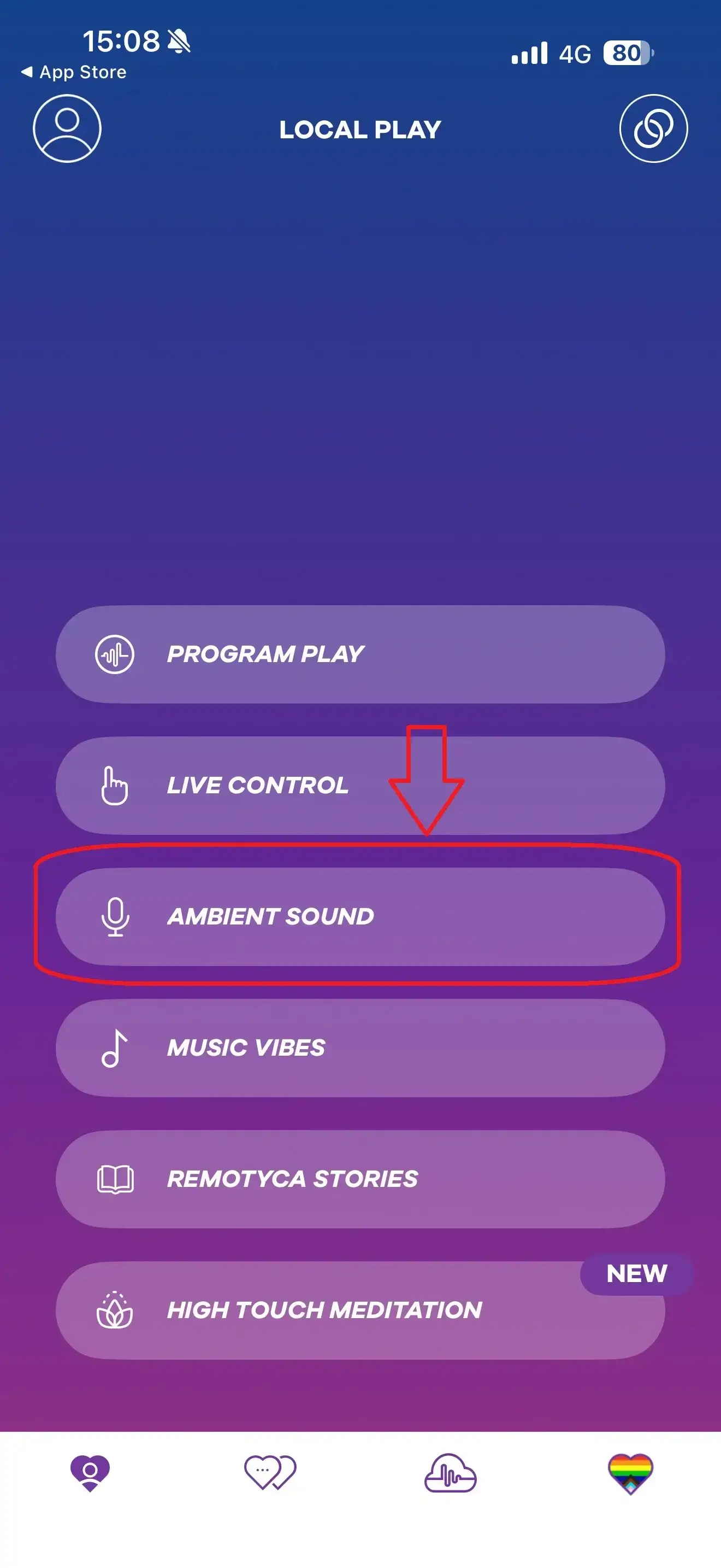 Satisfyer Connect App ghid | lovesexshop.ro sex shop