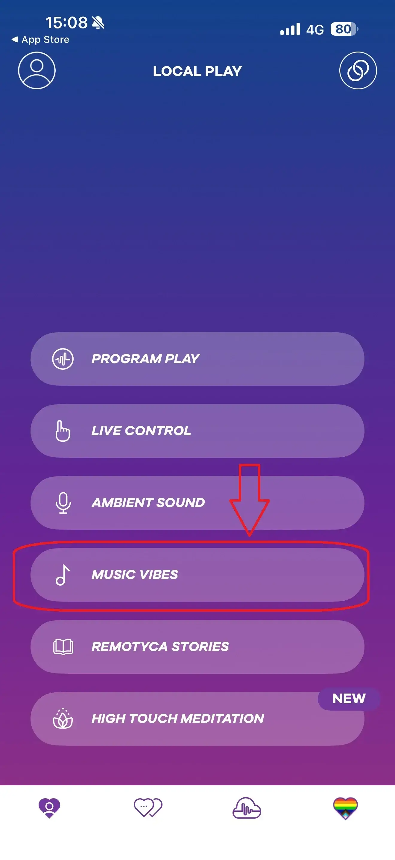 Satisfyer Connect App ghid | lovesexshop.ro sex shop
