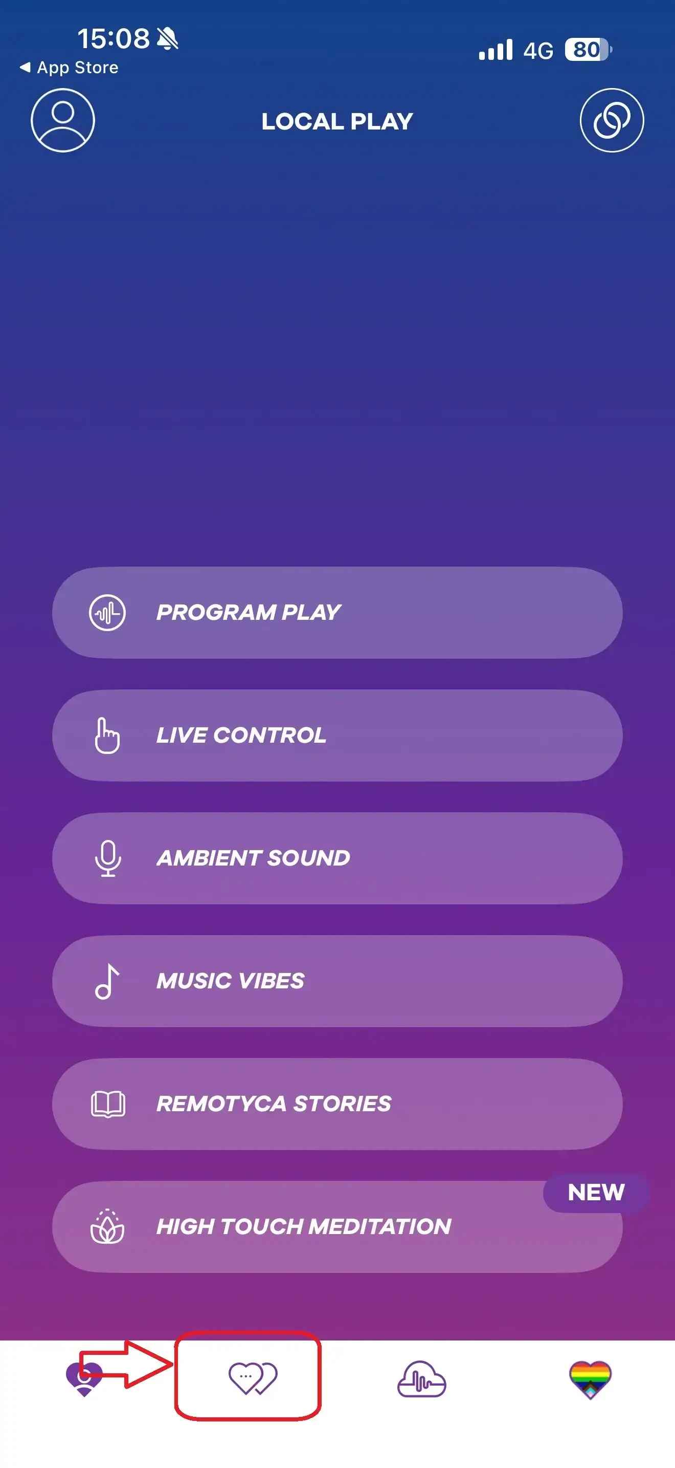 Satisfyer Connect App ghid | lovesexshop.ro sex shop