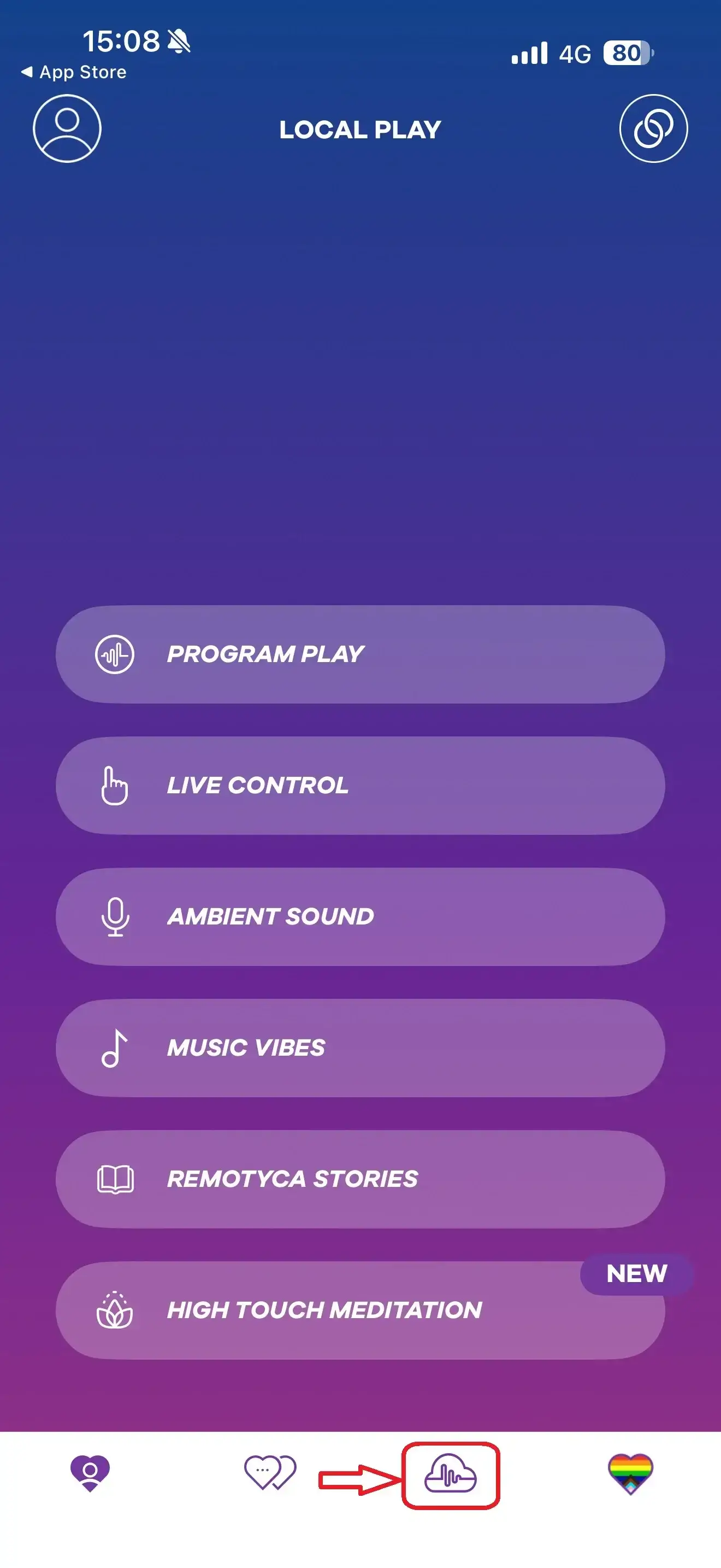 Satisfyer Connect App ghid | lovesexshop.ro sex shop