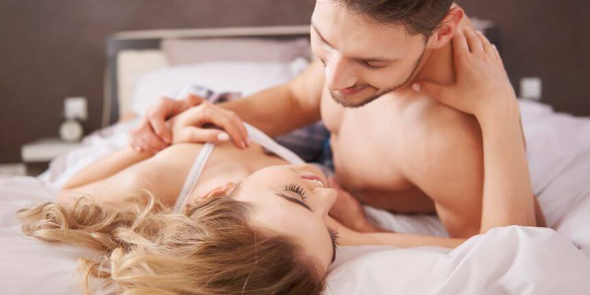 cum să crești durata sexului